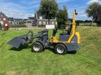 gebruikte Eurotrac W11i shovel | wiellader, Zakelijke goederen, Machines en Bouw | Kranen en Graafmachines, Eurotrac, Info@eurotrac.nl