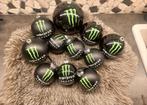 Kerstballen monster energy kerst Ballen Kerstboom, Diversen, Ophalen of Verzenden