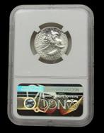 ** 1776-1976-S - USA  - Quarter Dollar - SILVER - MS65 NGC *, Postzegels en Munten, Munten | Amerika, Verzenden, Noord-Amerika