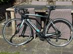 Bianchi sempre pro, Fietsen en Brommers, Fietsen | Racefietsen, Carbon, Zo goed als nieuw, Meer dan 20 versnellingen, 53 tot 57 cm