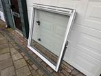 VELUX GGL UK08 Dakraam 134x140 HR++, Ophalen, 120 tot 160 cm, Zo goed als nieuw, Dubbelglas