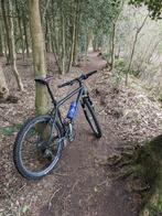 Veelzijdige topfiets – Klaar voor elk avontuur!, Overige merken, Gebruikt, Ophalen of Verzenden, Meer dan 20 versnellingen