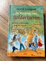 De kinderen van Bolderburen - Astrid Lindgren, Ophalen, Gelezen, Fictie algemeen