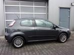 Fiat Punto Evo 1.3 M-Jet Mylife Airco/Cruise!, Auto's, Fiat, Origineel Nederlands, Te koop, Zilver of Grijs, 5 stoelen