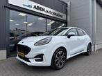 Ford Puma 1.0 EcoBoost 125PK ST-Line automaat (ACC|VIRTUAL|W, Auto's, Ford, Automaat, 125 pk, Adaptive Cruise Control, Wit