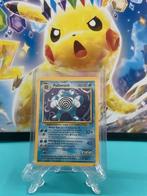 Poliwrath Pokemon kaart - Base Set pokemonkaart, Hobby en Vrije tijd, Verzamelkaartspellen | Pokémon, Ophalen of Verzenden, Gebruikt