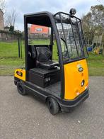 Bradshaw T1800 Electrotrekker nette staat! trekt 8000 kg, Elektrisch, Overige typen, Bradshaw