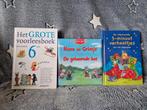 Voorleesboeken voor kinderen, Ophalen of Verzenden, Zo goed als nieuw, 2 tot 3 jaar
