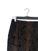 Purdey rok M, Maat 38/40 (M), Bruin, Ophalen of Verzenden, Zo goed als nieuw