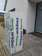 Kingspan Therma TR26 Isolatie - Nieuw in verpakking, Doe-het-zelf en Verbouw, Ophalen, 4 tot 8 cm, Vloerisolatie, Nieuw