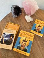 Godinnen orakelkaarten Doreen Virtue, Boeken, Esoterie en Spiritualiteit, Tarot of Kaarten leggen, Overige typen, Ophalen of Verzenden