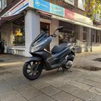 Honda PCX 125 Zwart - 27/10/2018 - 14952 km - BOVAG-Garantie, Bedrijf, 125 cc, 11 kW of minder, 1 cilinder