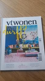 Tijdschrift VT Wonen nr. 9 2022, Ophalen of Verzenden, Zo goed als nieuw