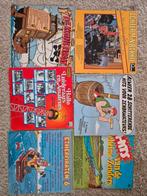 12 Piraten Verzamel Elpees - Diverse Uitgaven, Cd's en Dvd's, Ophalen of Verzenden, Gebruikt, 12 inch, Levenslied of Smartlap