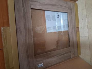 Besta vara 2 stuk met glas 