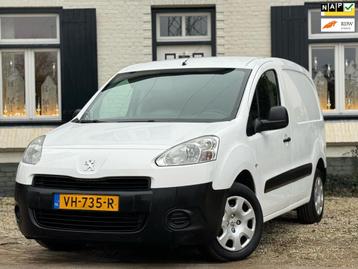 Peugeot Partner 120 1.6 HDI L1 XR Profit +|Airco|Elek-ramen| beschikbaar voor biedingen