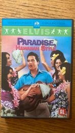 Elvis Paradise Hawaiian Style (dvd), Alle leeftijden, Ophalen of Verzenden, Zo goed als nieuw