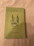 Ina boudier-bakker een vriendschap boek elsevier 1957!, Gelezen, Ophalen of Verzenden, Nederland, Ina Boudier-Bakker