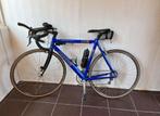 Monoc MC Racefiets, Overige merken, Minder dan 10 versnellingen, Gebruikt, Heren