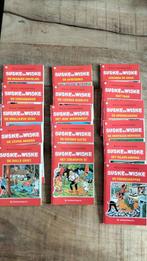 Suske en Wiske, Boeken, Stripboeken, Ophalen, Nieuw, Willy Vandersteen, Complete serie of reeks