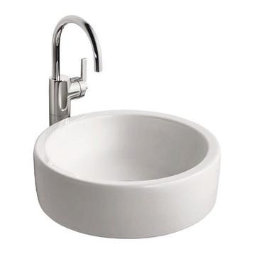 Ideal Standard Ronde (Opbouw) Waskom 40x13cm. beschikbaar voor biedingen