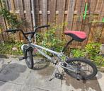 BMX 20 ROYAL BUGATTI-TORNADO/ KAN GEBRACHT WORDEN T.K.B., Gebruikt, 20 tot 24 inch, Ophalen of Verzenden, Voetsteunen