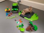 Playmobil jungle, Kinderen en Baby's, Ophalen of Verzenden