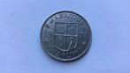 Mauritius 1 rupee 1978., Postzegels en Munten, Munten | Afrika, Ophalen of Verzenden, Overige landen