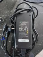 E-bike lader, Fietsen en Brommers, Fietsaccessoires | Fietsaccu's, Ophalen, Gebruikt