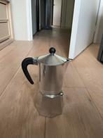 Koffie birletti, Ophalen, Zo goed als nieuw, Koffiemachine