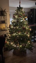 Kerstboom, Ophalen, Zo goed als nieuw