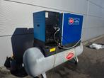 Airpress compressor uit 2017 500L Defect, Doe-het-zelf en Verbouw, Compressors, 100 liter of meer, Ophalen, Gebruikt, Minder dan 200 liter/min