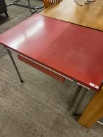 Vintage tafel 80/100/65, Ophalen