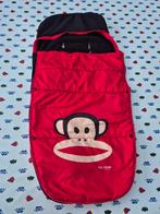 Bugaboo Voetenzak Paul Frank Editie, Ophalen of Verzenden, Zo goed als nieuw, 85 tot 100 cm, Slaapzak