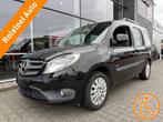 Mercedes-Benz Citan 3+1 Rolstoelauto 112 Ambiente (Nette en, Auto's, Voorwielaandrijving, Stof, 116 pk, Zwart
