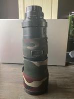 Nikon AF-S NIKKOR 300mm f/4D ED-IF., Ophalen of Verzenden, Gebruikt, Telelens