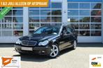 Mercedes C-klasse Combi 200 CDI Avantgarde AUTOMAAT CRUISE C, Automaat, Achterwielaandrijving, Gebruikt, Zwart