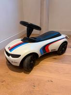 BMW loopauto, Ophalen, Gebruikt