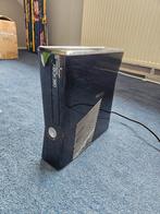 Xbox 360 250GB - Zonder controller, Spelcomputers en Games, Spelcomputers | Xbox 360, 250 GB, Gebruikt, Ophalen of Verzenden, Zonder controller