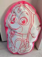 Paw Patrol knuffel om zelf in te kleuren., Ophalen of Verzenden, Zo goed als nieuw, Hond