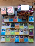 Verzameling Pokemon kaarten 3257 stuks., Hobby en Vrije tijd, Verzamelkaartspellen | Pokémon, Ophalen of Verzenden, Zo goed als nieuw