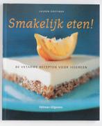 Smakelijk Eten! - Vetarme recepten (2004), Verzenden, Zo goed als nieuw, Gezond koken