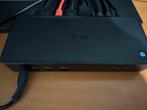 i-tec USB-C/Thunderbolt KVM Docking Station, Ophalen, Gebruikt, Docking station, Laptop