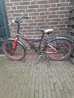 Leuke Popal Fun Jet kinderfiets met slot en sleutel. 20 inch, Ophalen, Gebruikt, 20 inch of meer, Popal funjet