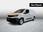 Peugeot Partner 1.5 BlueHDi 100 S&S 650kg L1 *ACTIE* OP=OP|, Voorwielaandrijving, 12 maanden, Stof, Gebruikt