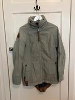 Naketano jas Maat L, Kleding | Dames, Maat 42/44 (L), Ophalen of Verzenden, Zo goed als nieuw, Naketano