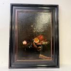 2 Klassieke schilderijen, Antiek en Kunst, Kunst | Schilderijen | Klassiek, Ophalen