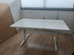 Tafel - 145x80x70cm, Huis en Inrichting, Ophalen, Gebruikt, 100 tot 150 cm, 50 tot 100 cm