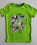 T shirt van Unlocked, maat 140 nog nieuw (Y575), Kinderen en Baby's, Kinderkleding | Maat 140, Nieuw, Ophalen of Verzenden, Shirt of Longsleeve