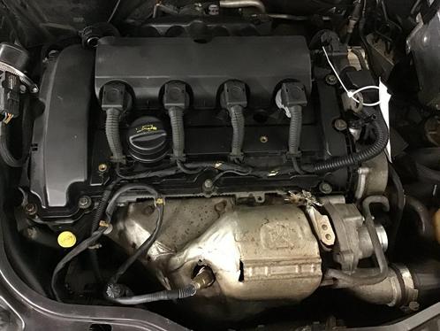 Motorblok N14B16A Mini R56 Cooper S, Auto-onderdelen, Motor en Toebehoren, Mini, Gebruikt, Herkomst onderdeel bekend, Ophalen of Verzenden